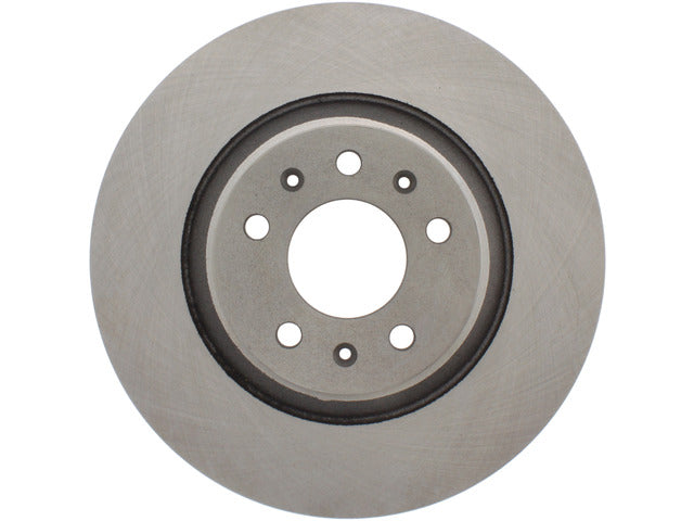 Centric Parts Disc Brake Rotor P/N:121.62084 Fits: Cadillac Cts 07-06, Cadillac Sts 08-05, Pontiac Bonneville 05-04 - Image 3