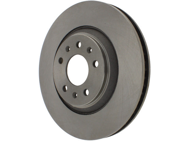 Centric Parts Disc Brake Rotor P/N:121.62084 Fits: Cadillac Cts 07-06, Cadillac Sts 08-05, Pontiac Bonneville 05-04 - Image 4