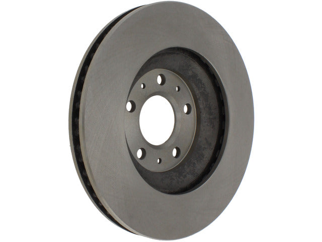 Centric Parts Disc Brake Rotor P/N:121.62084 Fits: Cadillac Cts 07-06, Cadillac Sts 08-05, Pontiac Bonneville 05-04 - Image 5