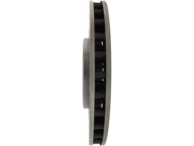 Centric Parts Disc Brake Rotor P/N:121.62085 Fits: Cadillac Xlr 07-05, Chevrolet Corvette 13-05 - Image 1