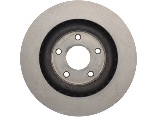 Centric Parts Disc Brake Rotor P/N:121.62085 Fits: Cadillac Xlr 07-05, Chevrolet Corvette 13-05 - Image 2