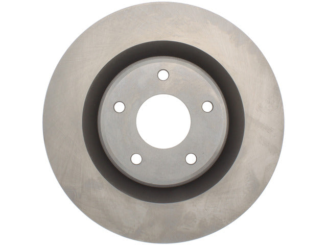 Centric Parts Disc Brake Rotor P/N:121.62085 Fits: Cadillac Xlr 07-05, Chevrolet Corvette 13-05 - Image 3