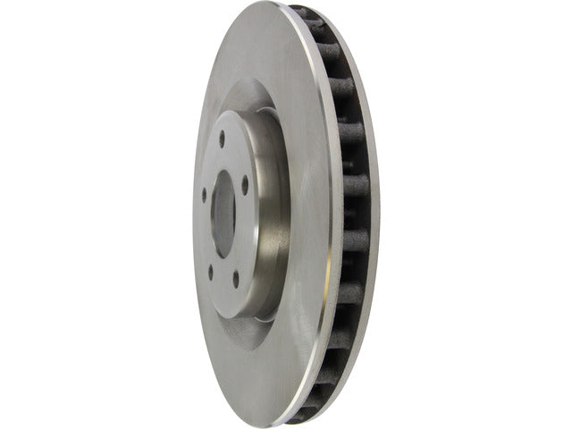 Centric Parts Disc Brake Rotor P/N:121.62085 Fits: Cadillac Xlr 07-05, Chevrolet Corvette 13-05 - Image 4