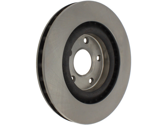 Centric Parts Disc Brake Rotor P/N:121.62085 Fits: Cadillac Xlr 07-05, Chevrolet Corvette 13-05 - Image 5