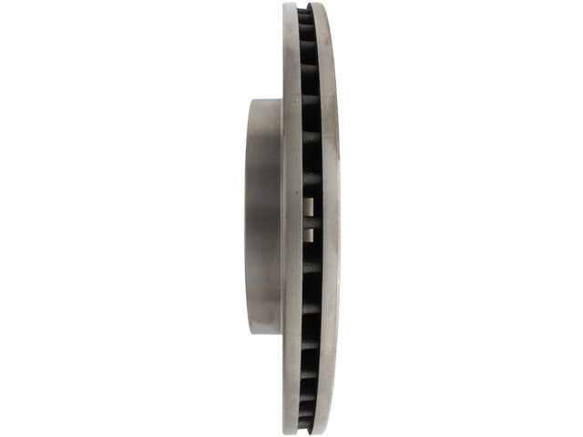Centric Parts Disc Brake Rotor P/N:121.62087 Fits: Buick Lesabre 2005, Buick Park Avenue 2005, Cadillac Deville 2005, Chevrolet Impala 2005, Chevrolet Monte Carlo 2005, Pontiac Bonneville 2005 - Image 1