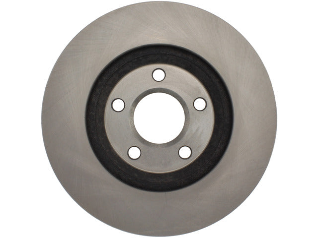 Centric Parts Disc Brake Rotor P/N:121.62087 Fits: Buick Lesabre 2005, Buick Park Avenue 2005, Cadillac Deville 2005, Chevrolet Impala 2005, Chevrolet Monte Carlo 2005, Pontiac Bonneville 2005 - Image 2