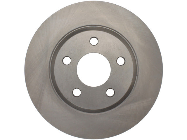 Centric Parts Disc Brake Rotor P/N:121.62087 Fits: Buick Lesabre 2005, Buick Park Avenue 2005, Cadillac Deville 2005, Chevrolet Impala 2005, Chevrolet Monte Carlo 2005, Pontiac Bonneville 2005 - Image 3