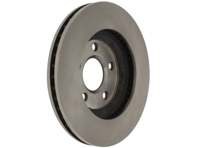 Centric Parts Disc Brake Rotor P/N:121.62087 Fits: Buick Lesabre 2005, Buick Park Avenue 2005, Cadillac Deville 2005, Chevrolet Impala 2005, Chevrolet Monte Carlo 2005, Pontiac Bonneville 2005 - Image 5