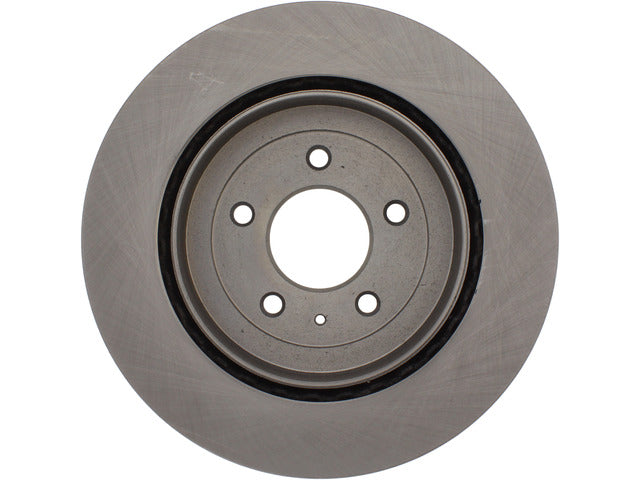 Centric Parts Disc Brake Rotor P/N:121.62088 Fits: Cadillac Cts 07-06, Cadillac Sts 11-05 - Image 2