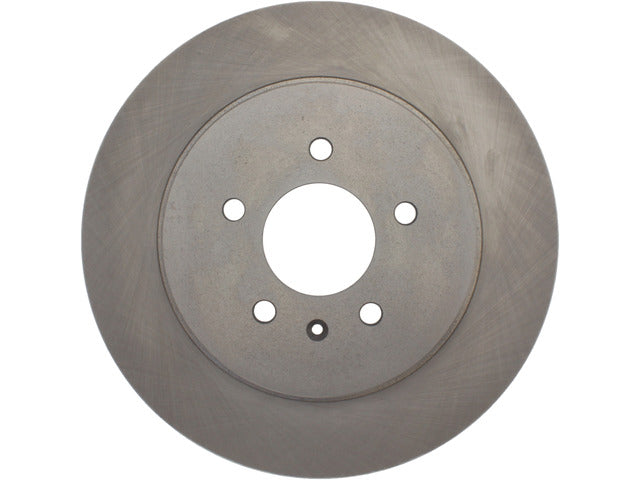 Centric Parts Disc Brake Rotor P/N:121.62088 Fits: Cadillac Cts 07-06, Cadillac Sts 11-05 - Image 3