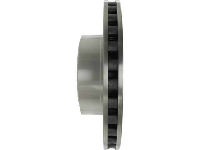 Centric Parts Disc Brake Rotor P/N:121.62089 Fits: Pontiac Gto 06-05 - Image 1