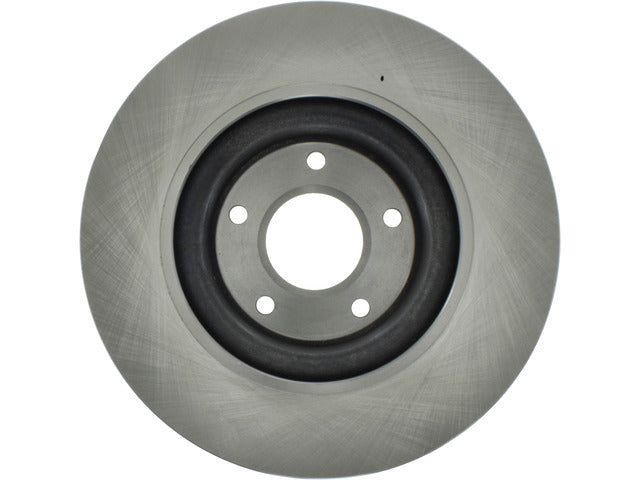 Centric Parts Disc Brake Rotor P/N:121.62089 Fits: Pontiac Gto 06-05 - Image 2