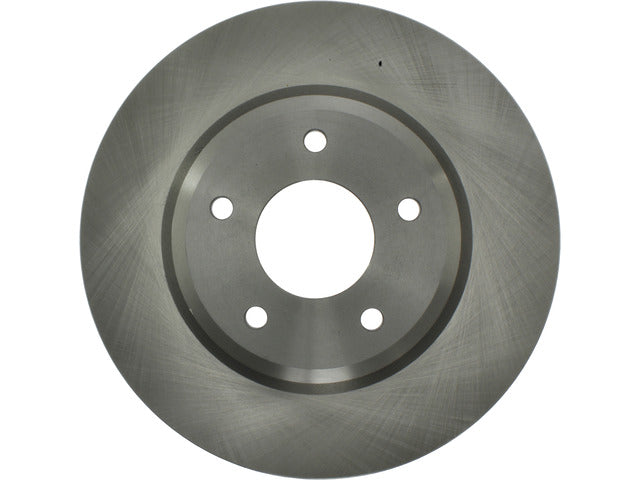 Centric Parts Disc Brake Rotor P/N:121.62089 Fits: Pontiac Gto 06-05 - Image 3