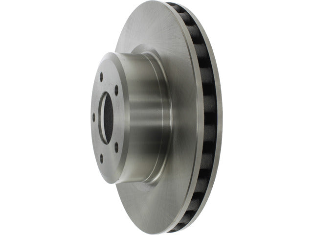 Centric Parts Disc Brake Rotor P/N:121.62089 Fits: Pontiac Gto 06-05 - Image 4