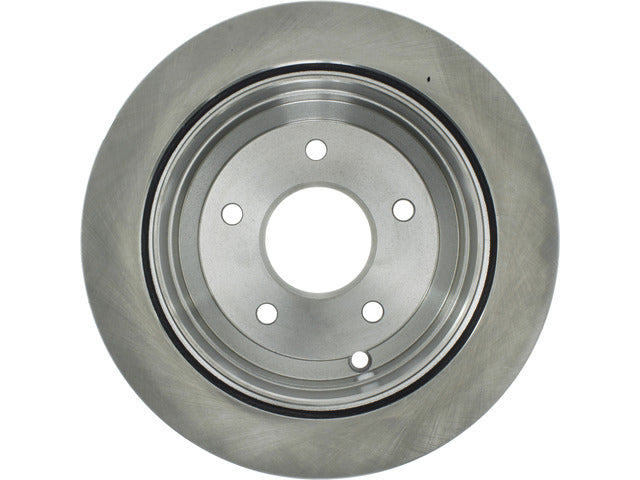Centric Parts Disc Brake Rotor P/N:121.62090 Fits: Pontiac Gto 06-05 - Image 2