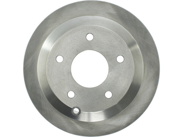 Centric Parts Disc Brake Rotor P/N:121.62090 Fits: Pontiac Gto 06-05 - Image 3
