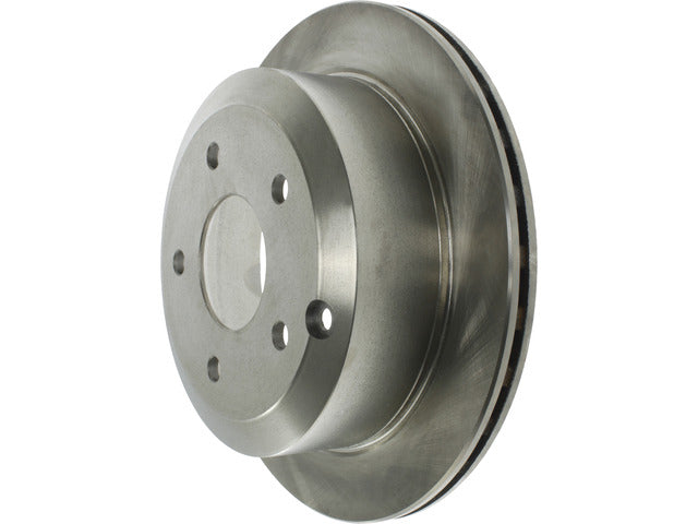 Centric Parts Disc Brake Rotor P/N:121.62090 Fits: Pontiac Gto 06-05 - Image 4