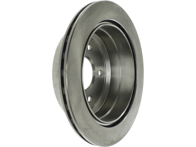 Centric Parts Disc Brake Rotor P/N:121.62090 Fits: Pontiac Gto 06-05 - Image 5