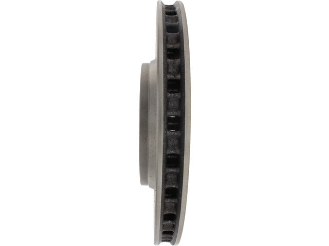 Centric Parts Disc Brake Rotor P/N:121.62093 Fits: Pontiac Solstice 09-06, Saturn Sky 10-07 - Image 1