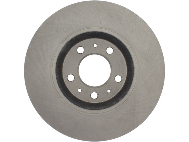 Centric Parts Disc Brake Rotor P/N:121.62093 Fits: Pontiac Solstice 09-06, Saturn Sky 10-07 - Image 2