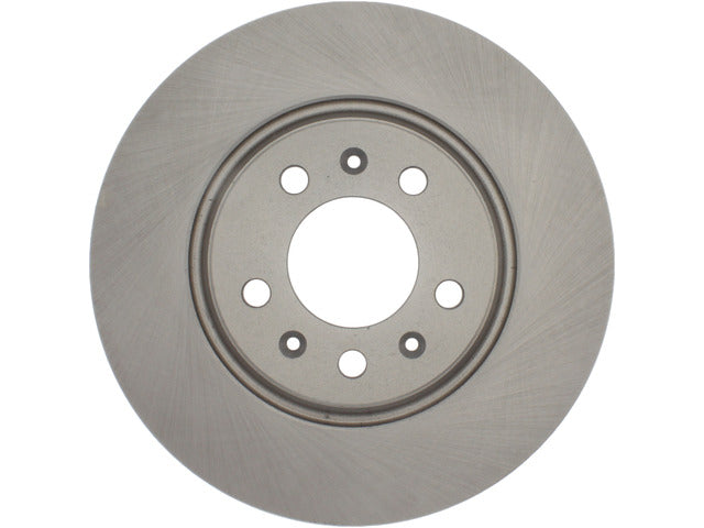 Centric Parts Disc Brake Rotor P/N:121.62093 Fits: Pontiac Solstice 09-06, Saturn Sky 10-07 - Image 3