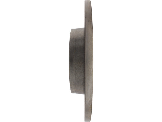 Centric Parts Disc Brake Rotor P/N:121.62094 Fits: Pontiac Solstice 09-06, Saturn Sky 10-07 - Image 1