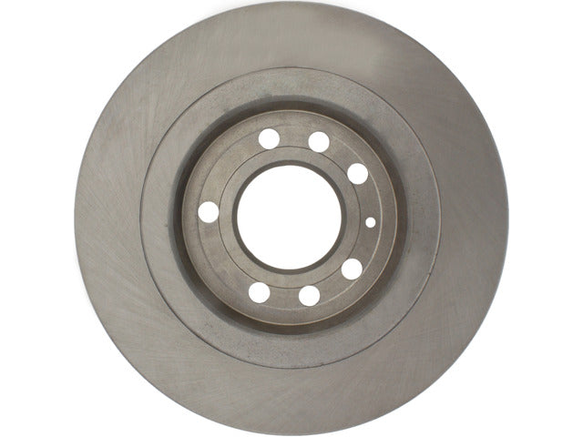 Centric Parts Disc Brake Rotor P/N:121.62094 Fits: Pontiac Solstice 09-06, Saturn Sky 10-07 - Image 2
