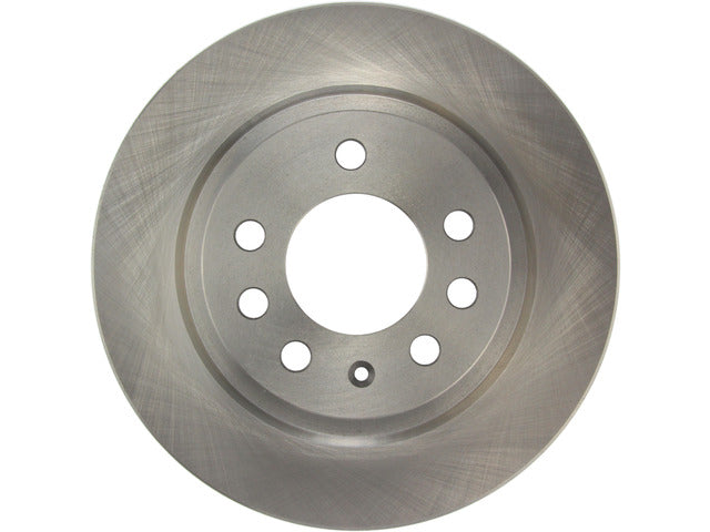 Centric Parts Disc Brake Rotor P/N:121.62094 Fits: Pontiac Solstice 09-06, Saturn Sky 10-07 - Image 3