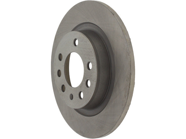 Centric Parts Disc Brake Rotor P/N:121.62094 Fits: Pontiac Solstice 09-06, Saturn Sky 10-07 - Image 4