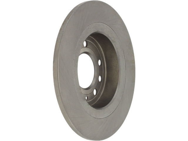 Centric Parts Disc Brake Rotor P/N:121.62094 Fits: Pontiac Solstice 09-06, Saturn Sky 10-07 - Image 5