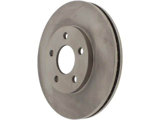 Centric Parts Disc Brake Rotor P/N:121.62095 Fits: Chevrolet Hhr 11-06 - Image 4