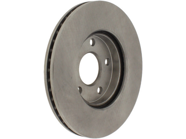 Centric Parts Disc Brake Rotor P/N:121.62095 Fits: Chevrolet Hhr 11-06 - Image 5