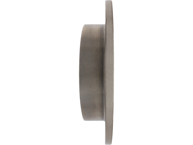 Centric Parts Disc Brake Rotor P/N:121.62097 Fits: Buick Allure 09-08, Buick Lacrosse 09-08, Chevrolet Impala 10-06, Chevrolet Monte Carlo 07-06 - Image 1