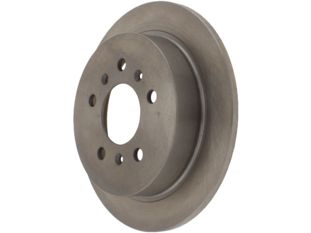 Centric Parts Disc Brake Rotor P/N:121.62097 Fits: Buick Allure 09-08, Buick Lacrosse 09-08, Chevrolet Impala 10-06, Chevrolet Monte Carlo 07-06 - Image 4