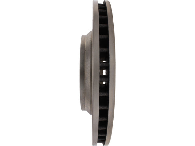 Centric Parts Disc Brake Rotor P/N:121.62098 Fits: Buick Lucerne 11-06, Chevrolet Impala 13-06, Chevrolet Impala Limited 16-14, Chevrolet Monte Carlo 07-06 - Image 1