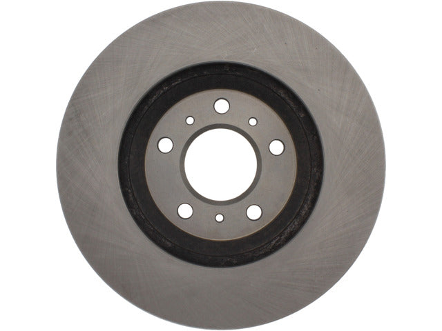 Centric Parts Disc Brake Rotor P/N:121.62098 Fits: Buick Lucerne 11-06, Chevrolet Impala 13-06, Chevrolet Impala Limited 16-14, Chevrolet Monte Carlo 07-06 - Image 2