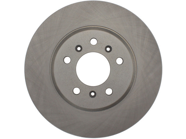 Centric Parts Disc Brake Rotor P/N:121.62098 Fits: Buick Lucerne 11-06, Chevrolet Impala 13-06, Chevrolet Impala Limited 16-14, Chevrolet Monte Carlo 07-06 - Image 3