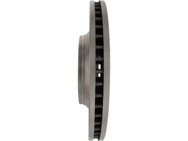 Centric Parts Disc Brake Rotor P/N:121.62099 Fits: Buick Allure 09-08, Buick Lacrosse 09-08, Buick Lucerne 11-06, Cadillac Dts 11-06, Chevrolet Impala 13-12, Chevrolet Impala Limited 16-14 - Image 1