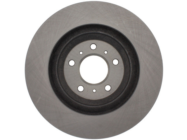 Centric Parts Disc Brake Rotor P/N:121.62099 Fits: Buick Allure 09-08, Buick Lacrosse 09-08, Buick Lucerne 11-06, Cadillac Dts 11-06, Chevrolet Impala 13-12, Chevrolet Impala Limited 16-14 - Image 2