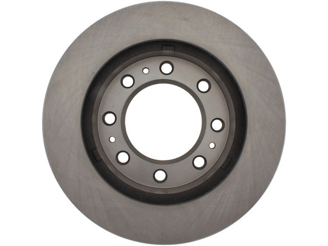 Centric Parts Disc Brake Rotor P/N:121.62100 Fits: Cadillac Dts 11-06 - Image 2