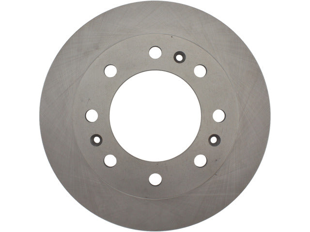 Centric Parts Disc Brake Rotor P/N:121.62100 Fits: Cadillac Dts 11-06 - Image 3