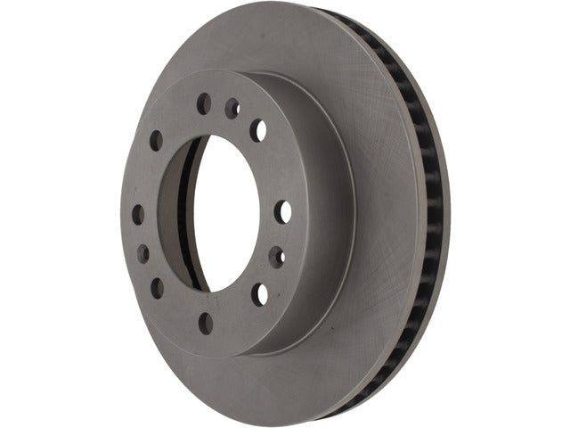 Centric Parts Disc Brake Rotor P/N:121.62100 Fits: Cadillac Dts 11-06 - Image 4