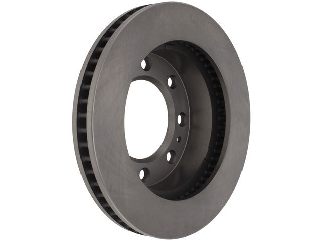 Centric Parts Disc Brake Rotor P/N:121.62100 Fits: Cadillac Dts 11-06 - Image 5