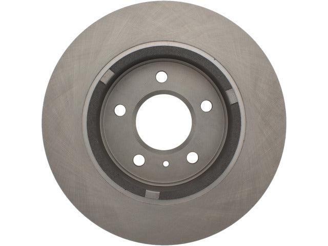 Centric Parts Disc Brake Rotor P/N:121.62101 Fits: Buick Lucerne 11-06, Cadillac Dts 11-06 - Image 2