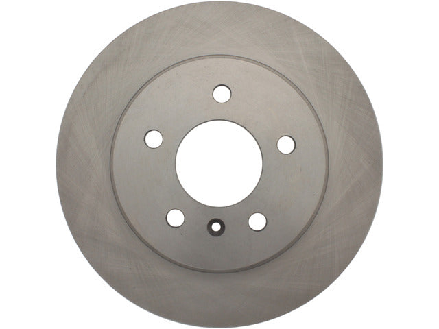 Centric Parts Disc Brake Rotor P/N:121.62101 Fits: Buick Lucerne 11-06, Cadillac Dts 11-06 - Image 3