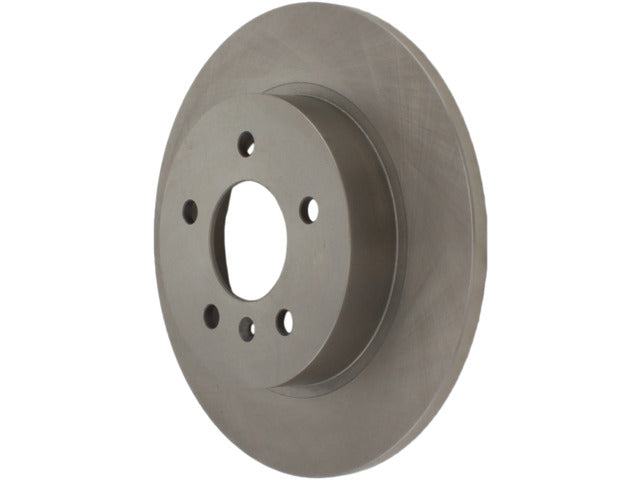 Centric Parts Disc Brake Rotor P/N:121.62101 Fits: Buick Lucerne 11-06, Cadillac Dts 11-06 - Image 4