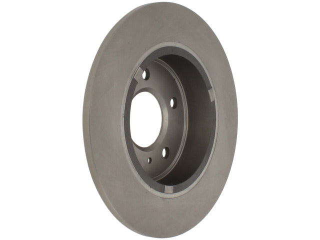 Centric Parts Disc Brake Rotor P/N:121.62101 Fits: Buick Lucerne 11-06, Cadillac Dts 11-06 - Image 5