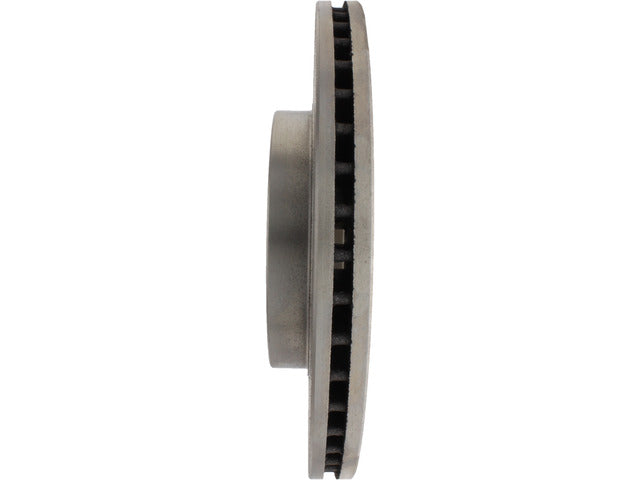 Centric Parts Disc Brake Rotor P/N:121.62104 Fits: Chevrolet Cobalt 10-07, Pontiac G5 10-07 - Image 1