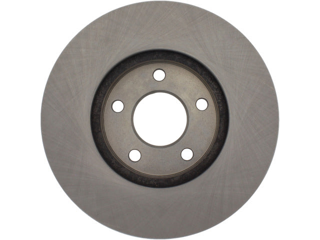 Centric Parts Disc Brake Rotor P/N:121.62104 Fits: Chevrolet Cobalt 10-07, Pontiac G5 10-07 - Image 2