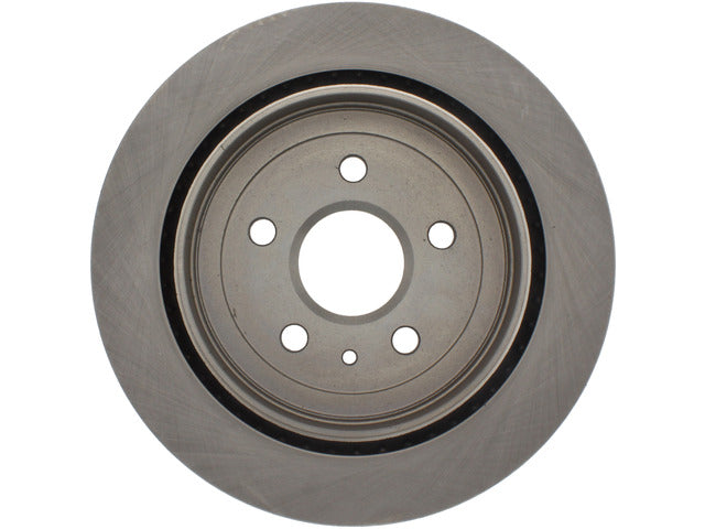 Centric Parts Disc Brake Rotor P/N:121.62105 Fits: Cadillac Cts 19-08, Chevrolet Camaro 15-10 - Image 2